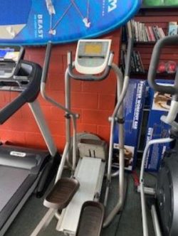 Fitness Equipment in British Columbia