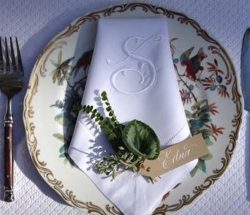 Buy Luxury Napkins