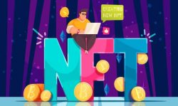 NFT Marketplace Development Company