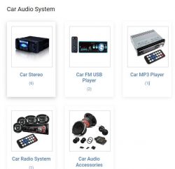 Car Audio System: Elevating Your Drive with Sound