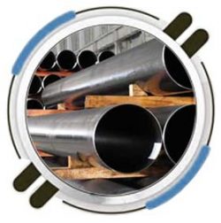 Carbon Steel ERW Pipe