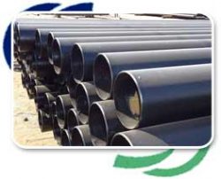 Carbon Steel ERW Pipe