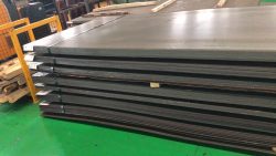 Leading Manufacturer of Carbon Steel Plate in India