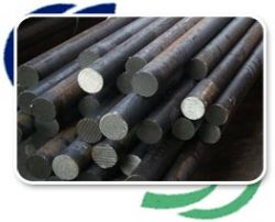 Carbon Steel Round Bar