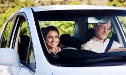 Driving Classes Hamilton