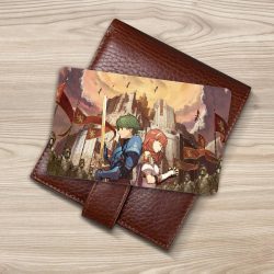 Fire Emblem Wallet Cards