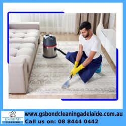 Carpet Cleaning Adelaide