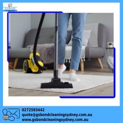 Carpet Cleaning Sydney