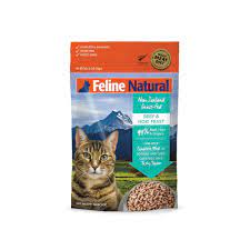High-Quality Cat Food At Petso Online