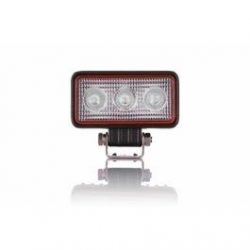 Canlamp W9 LED Arbeidslys