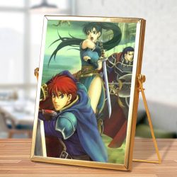 Fire Emblem Canvas