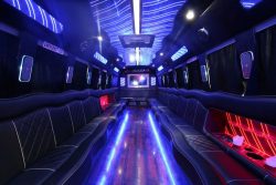 Party Bus Manhattan