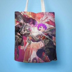 Fire Emblem Totebags