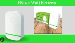 Read All Details About This ESaver Watt Reviews