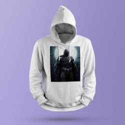 Moon Knight Hoodies