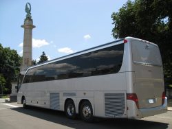 Charter Bus Company Brooklyn