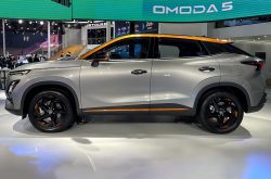 Chery Omoda 5 Melbourne