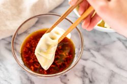 Try Out Chinese Dumplings Sauce | Chinese Laundry Kitchen