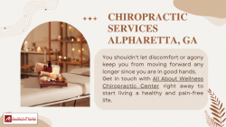 Chiropractic Services Alpharetta, GA