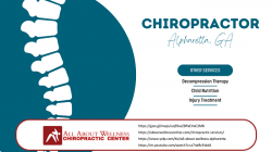 Chiropractor Alpharetta, GA