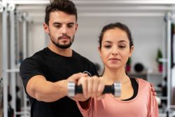 Elevate Your Performance with Emp Performance Personal Training Sessions