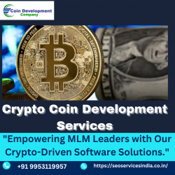 cryptocurrency development