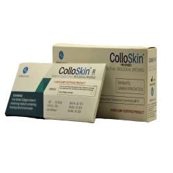 Collagen Sheet