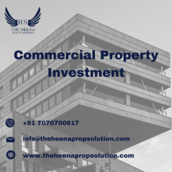 Commercial Property Investment