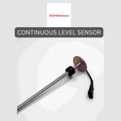 CONTINUOUS LEVEL SENSOR