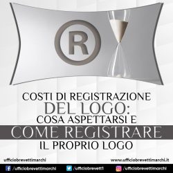 Costi di registrazione del logo: cosa aspettarsi e come registrare il proprio logo