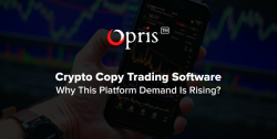 Crypto Copy Trading Software Development: Why There Is a Rising Demand For This Platform?