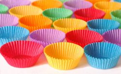 Best greaseproof cupcakes liners Creative decorating ideas