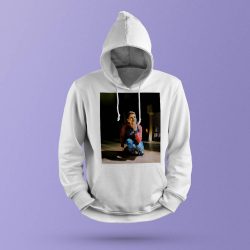 Spanish Love Songs Hoodies