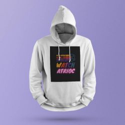 Atrioc Hoodies