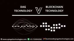 DAG vs. Blockchain: Exploring the Key Differences