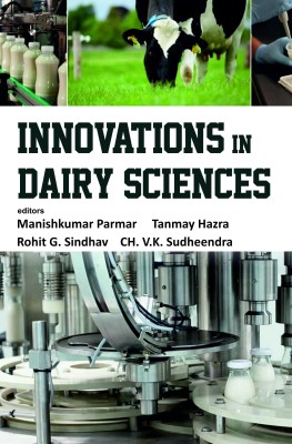 Dairy Science Books