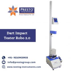 Falling Dart Impact Tester Supplier in India: Testing-Instruments