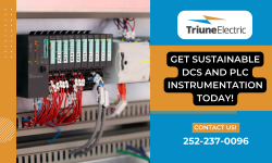 Get Flexible and Efficient DCS and PLC Instrumentation Today!