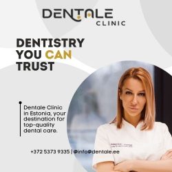 Dentistry You Can Trust