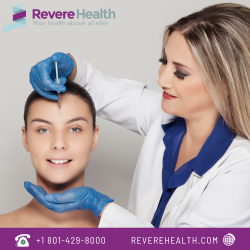 Best Dermatologist Doctor in Utah | Revere Health