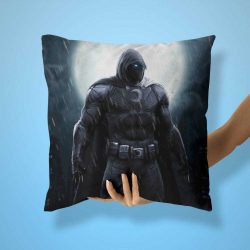 Moon Knight Pillow