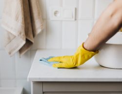 Eco Cleaning Experts: DH Cleaning Services in Austin, TX