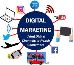 Digital Marketing services for Noida Businesses for everyone