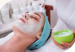 FACIAL REJUVENATION WITH HYDRAFACIAL MD