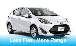 Discover the Future of Transportation with Hybrid Car Rental in New Zealand