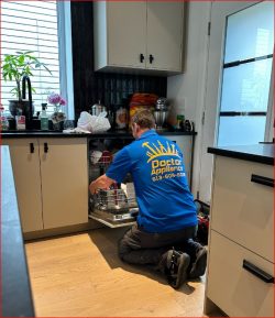 Dishwasher Repair Ottawa