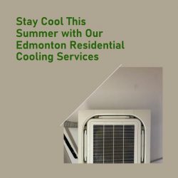 Calgary’s Green AC Repair Services Provide Eco-Friendly Cooling