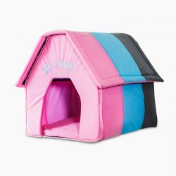 Cloth Dog House