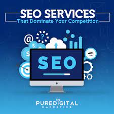 local seo service in Tampa, Florida