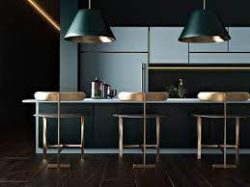 Modular kitchen manufacturers in noida